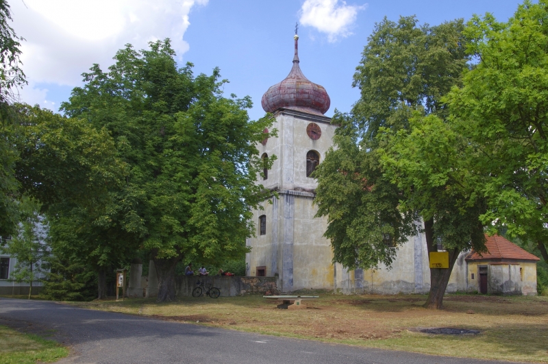 Soběchleby